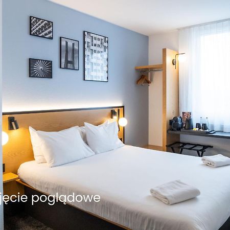B&B Hotel Stary Toruń 외부 사진