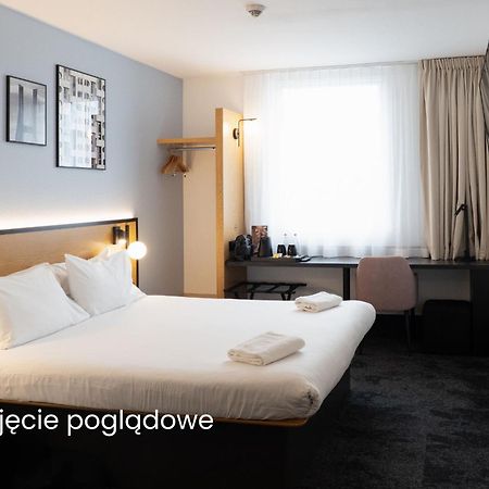 B&B Hotel Stary Toruń 외부 사진