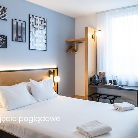 B&B Hotel Stary Toruń 외부 사진