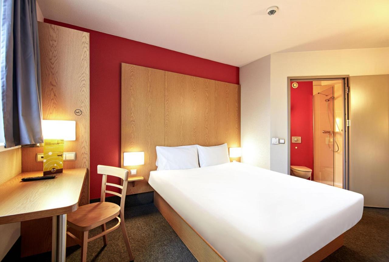 B&B Hotel Stary Toruń 외부 사진