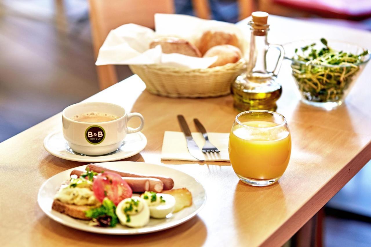 B&B Hotel Stary Toruń 외부 사진