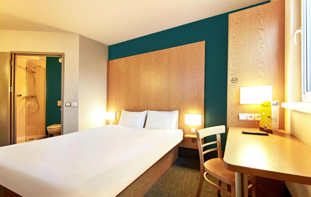 B&B Hotel Stary Toruń 외부 사진