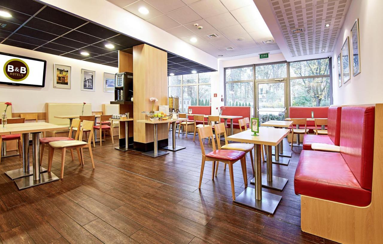 B&B Hotel Stary Toruń 외부 사진