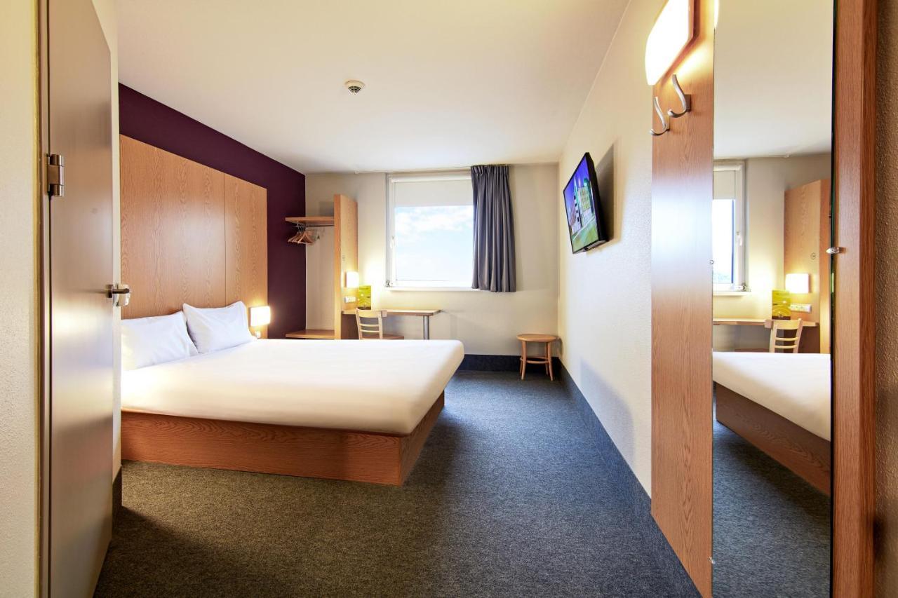 B&B Hotel Stary Toruń 외부 사진