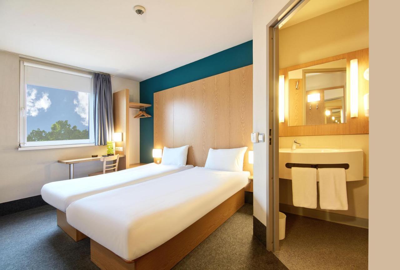 B&B Hotel Stary Toruń 외부 사진