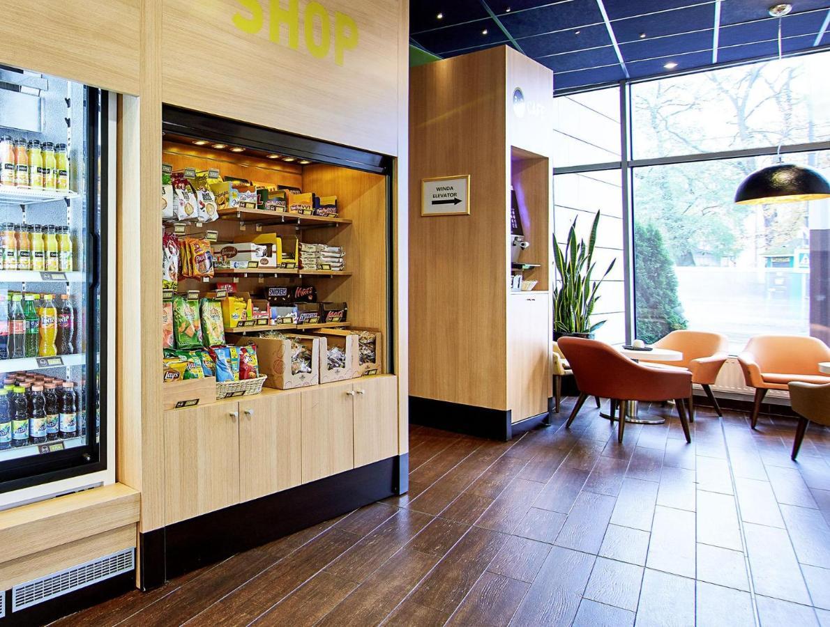 B&B Hotel Stary Toruń 외부 사진