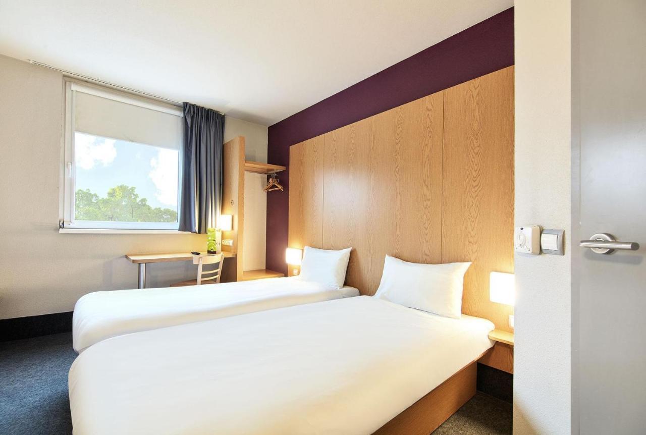 B&B Hotel Stary Toruń 외부 사진