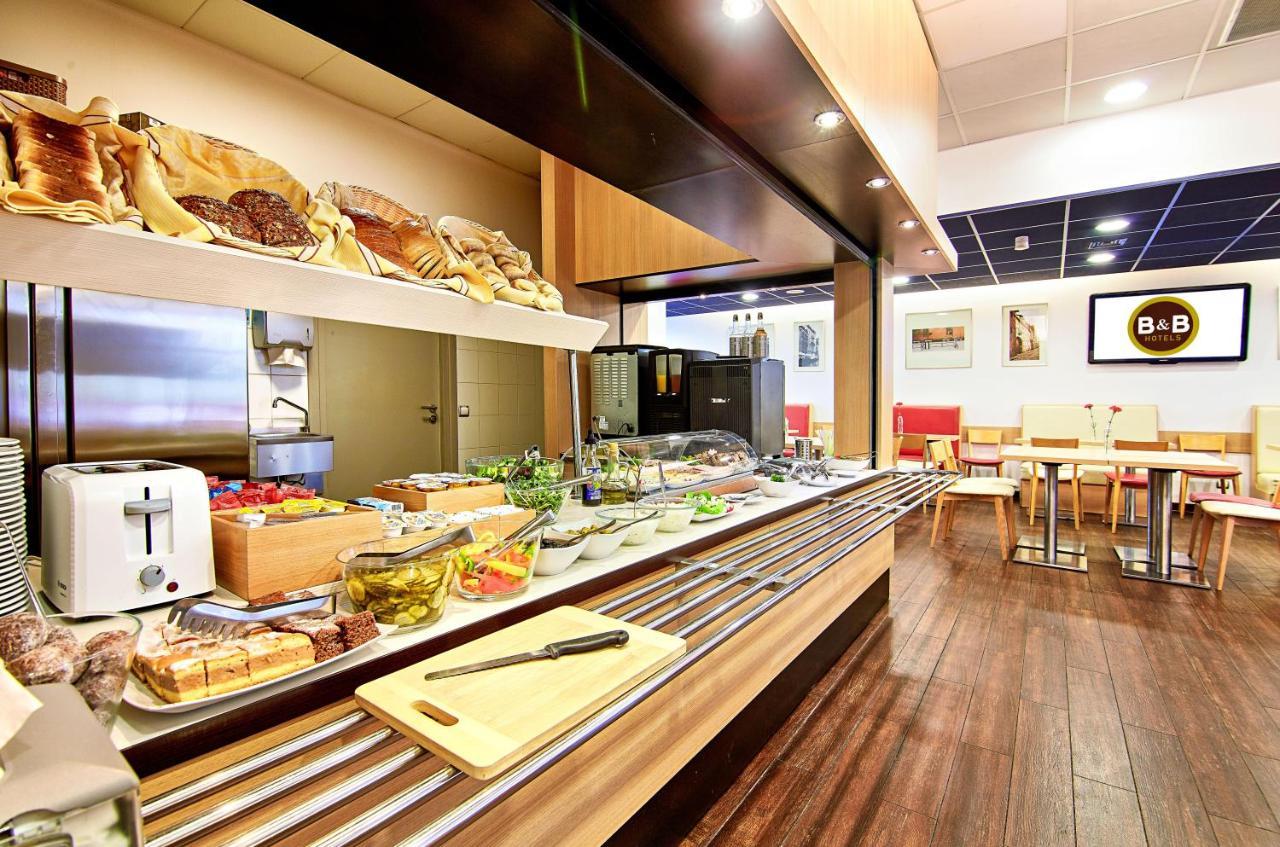 B&B Hotel Stary Toruń 외부 사진
