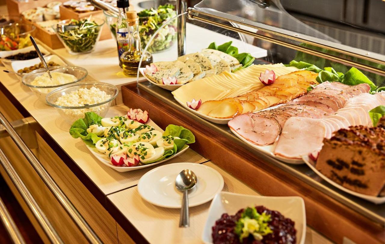 B&B Hotel Stary Toruń 외부 사진
