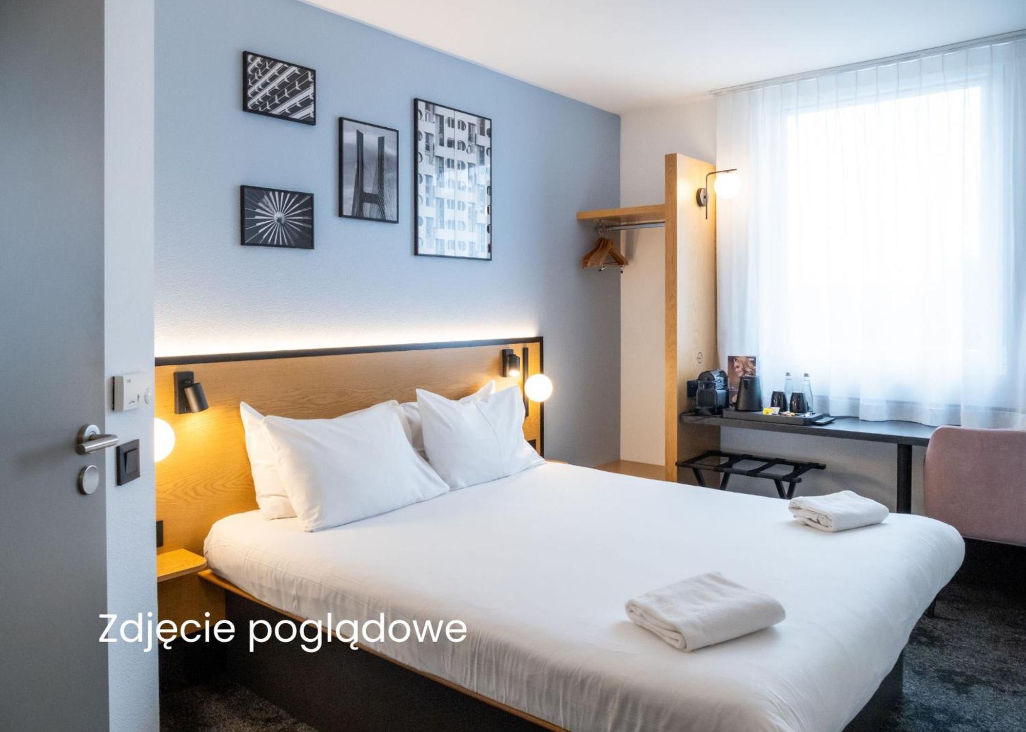 B&B Hotel Stary Toruń 외부 사진