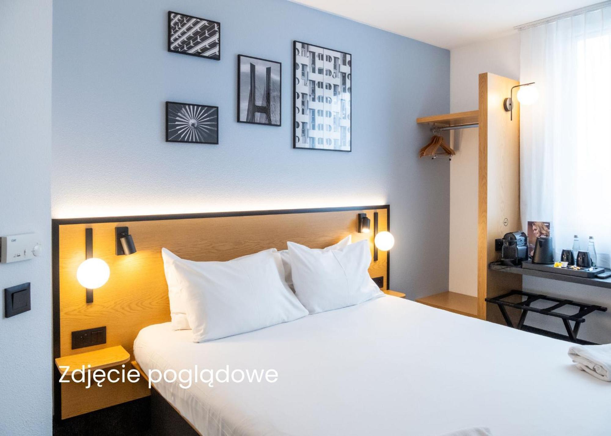 B&B Hotel Stary Toruń 외부 사진