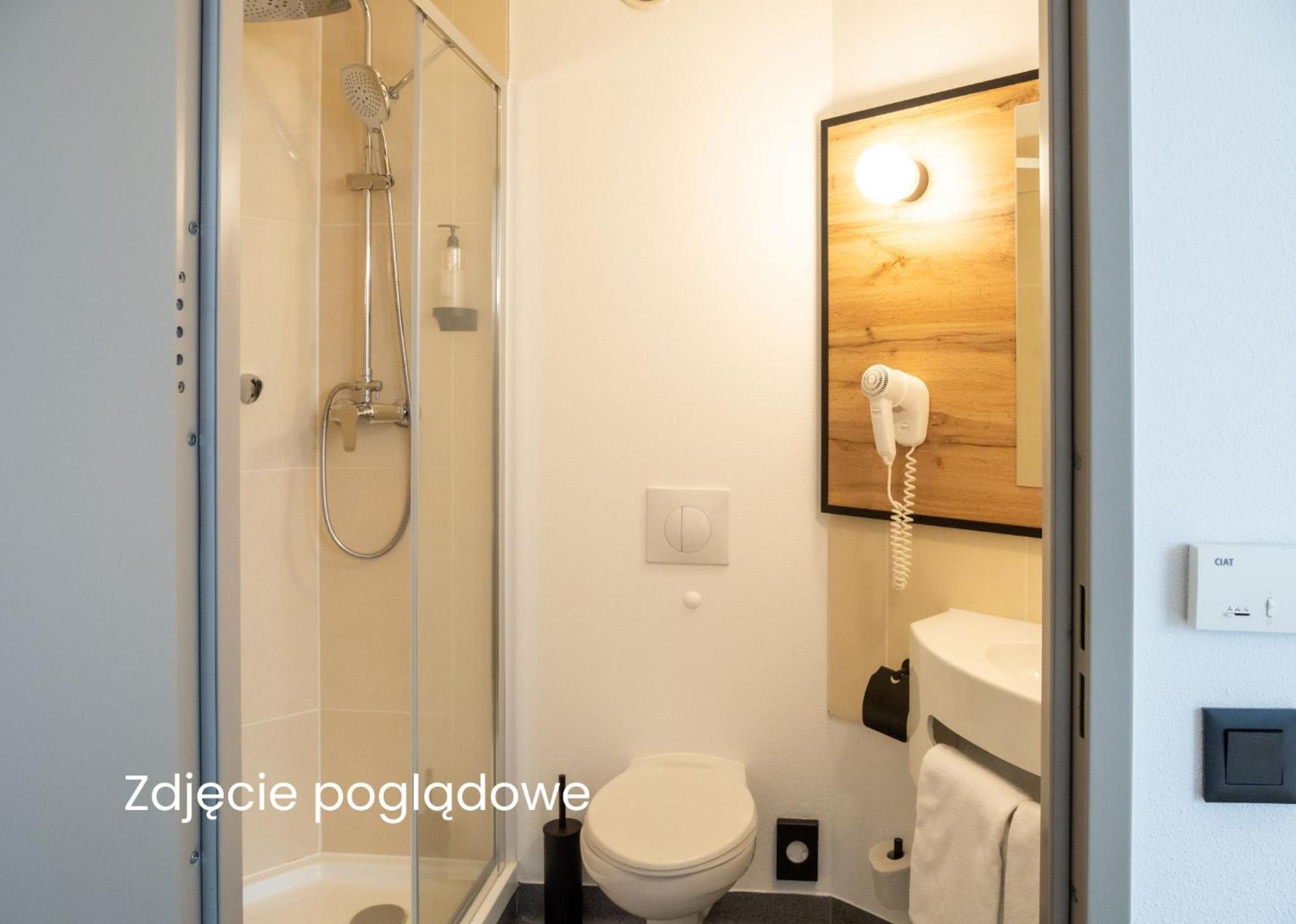 B&B Hotel Stary Toruń 외부 사진
